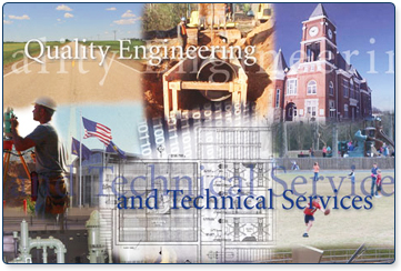 Technical Services